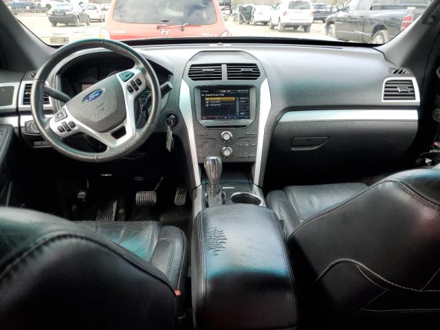 Фото 8 с аукциона – 2011 FORD EXPLORER X с VIN 1FMHK7D88BGA45747