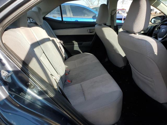 Photo 10 from auction – 2014 TOYOTA COROLLA L with VIN 2T1BURHE0EC132531