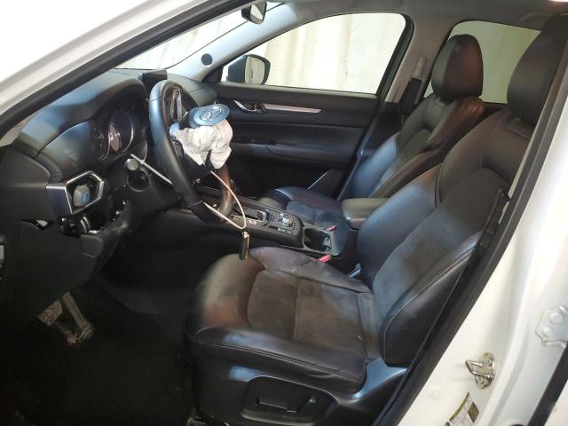 Photo 7 from auction – 2019 MAZDA CX-5 TOURI with VIN JM3KFBCM9K0560563