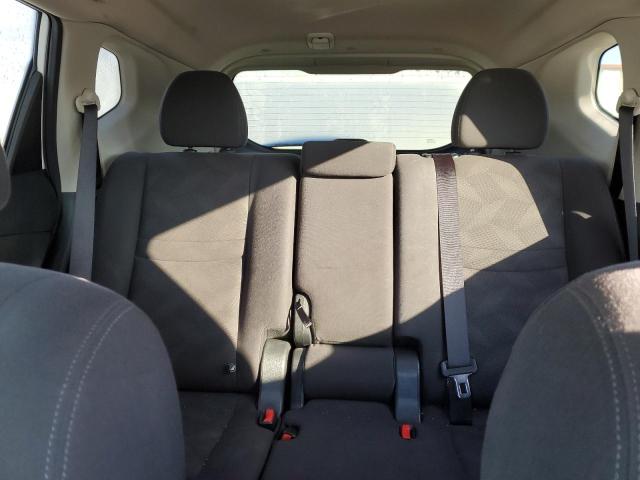 Photo 10 from auction – 2016 NISSAN ROGUE S with VIN KNMAT2MT6GP669466