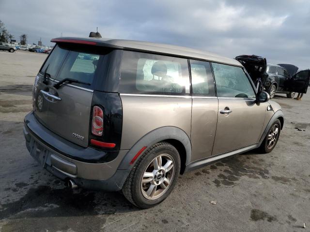 Photo 3 from auction – 2014 MINI COOPER CLU with VIN WMWZF3C57ET492009