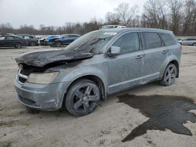 Photo 1 from auction – 2009 DODGE JOURNEY SX with VIN 3D4GH57V79T233883