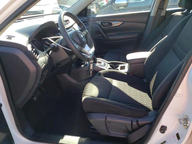 Photo 7 from auction – 2020 NISSAN ROGUE S with VIN KNMAT2MV7LP528112
