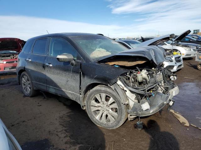 Photo 4 from auction – 2010 ACURA RDX with VIN 5J8TB1H26AA007096