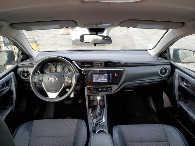 Photo 8 from auction – 2019 TOYOTA COROLLA L with VIN 2T1BURHE0KC194927