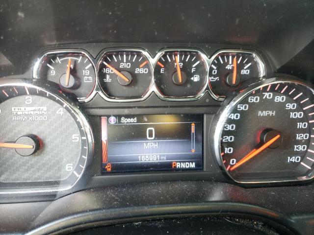 Photo 9 from auction – 2014 GMC SIERRA K15 with VIN 3GTU2UEC8EG472195