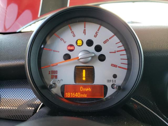 Photo 9 from auction – 2012 MINI COOPER S with VIN WMWSV3C58CTY27697