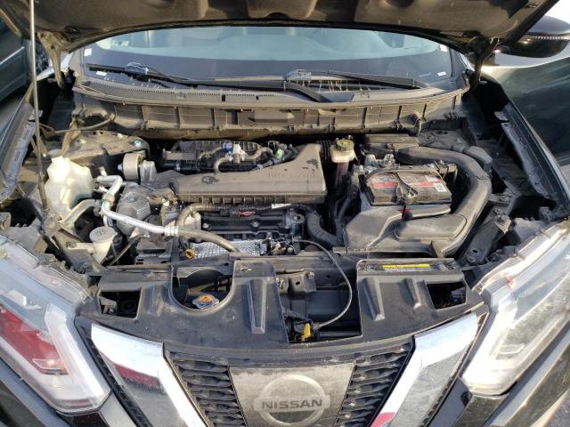 Photo 11 from auction – 2017 NISSAN ROGUE S with VIN KNMAT2MT3HP601000