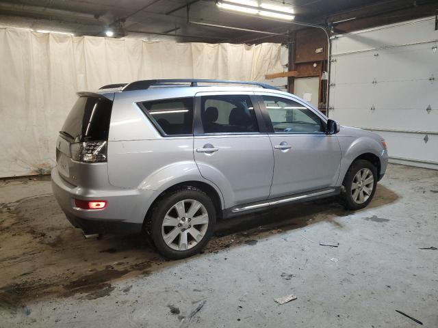 Photo 3 from auction – 2010 MITSUBISHI OUTLANDER with VIN JA4AT3AW9AZ016186