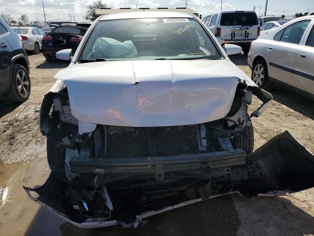 Photo 5 from auction – 2012 NISSAN SENTRA 2.0 with VIN 3N1AB6AP5CL654306