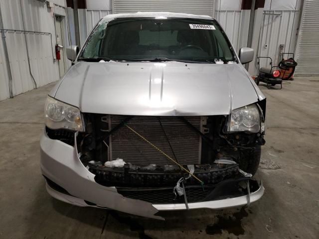 Photo 5 from auction – 2012 DODGE GRAND CARA with VIN 2C4RDGCG9CR114716