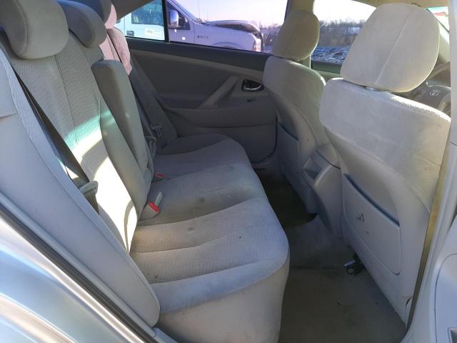 Foto 10 de la subasta – 2011 TOYOTA CAMRY BASE con VIN 4T1BF3EK1BU133263