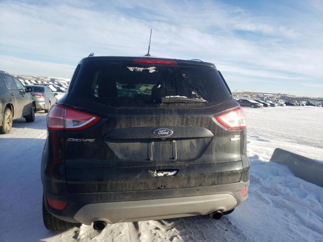 Photo 6 from auction – 2014 FORD ESCAPE SE with VIN 1FMCU9GX0EUA17188