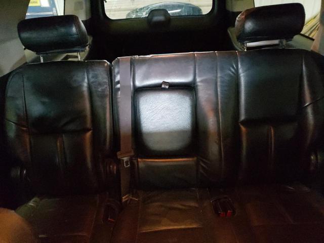 Photo 10 from auction – 2010 CHEVROLET SUBURBAN K with VIN 1GNUKHE37AR273499