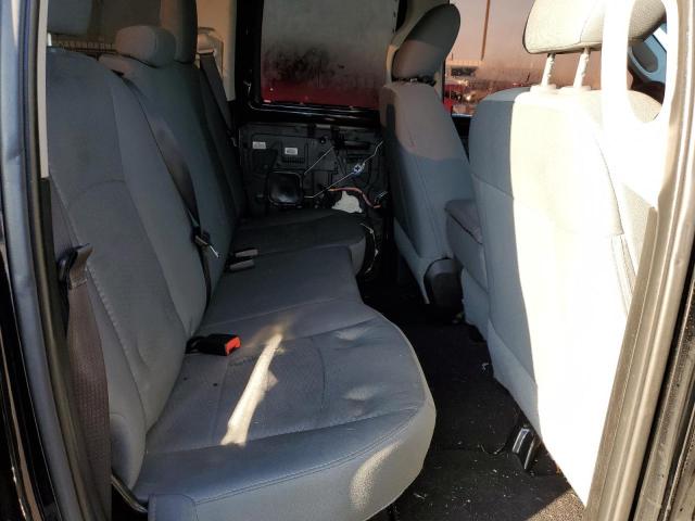 Photo 10 from auction – 2015 RAM 1500 ST with VIN 1C6RR6FT9FS583819