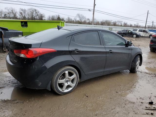 Photo 3 from auction – 2012 HYUNDAI ELANTRA GL with VIN 5NPDH4AE6CH090645