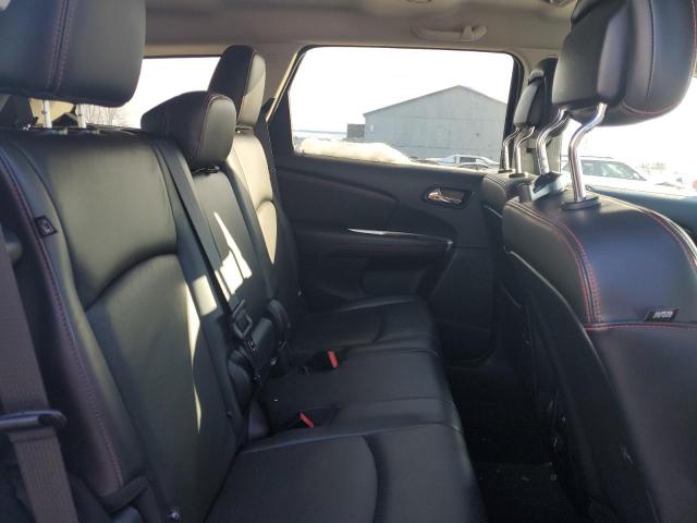 Photo 10 from auction – 2016 DODGE JOURNEY R/ with VIN 3C4PDDEG7GT248209