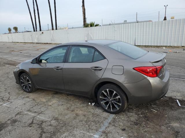 Photo 2 from auction – 2019 TOYOTA COROLLA L with VIN 2T1BURHE0KC194927