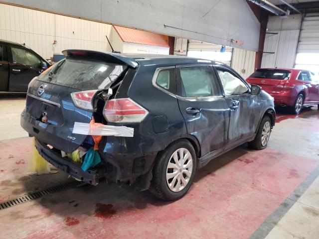 Photo 3 from auction – 2016 NISSAN ROGUE S with VIN KNMAT2MV1GP713343