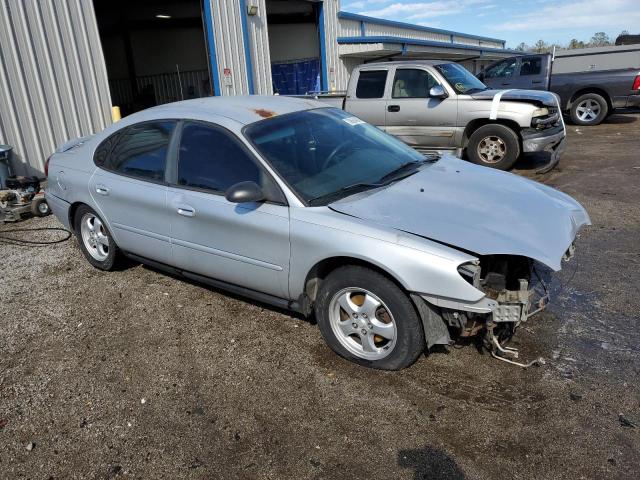 Photo 4 from auction – 2005 FORD TAURUS SE with VIN 1FAFP53U65A291211