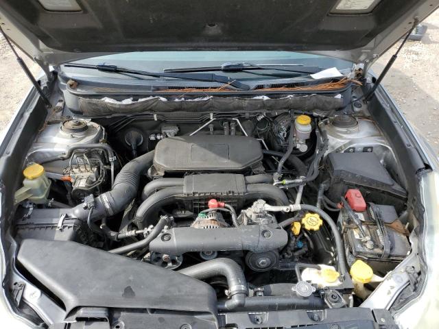 Photo 11 from auction – 2010 SUBARU OUTBACK 2. with VIN 4S4BRBKC9A3386267