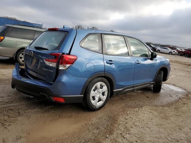 Photo 3 from auction – 2021 SUBARU FORESTER with VIN JF2SKAAC0MH481748