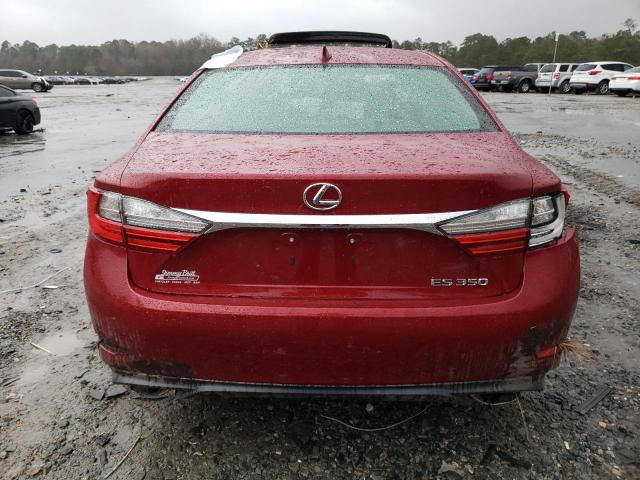 Photo 6 from auction – 2018 LEXUS ES 350 with VIN 58ABK1GGXJU093877