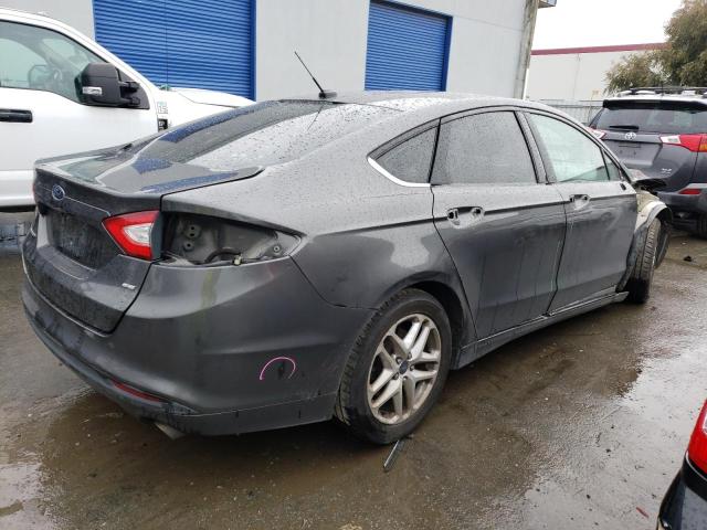 Photo 3 from auction – 2016 FORD FUSION SE with VIN 3FA6P0H7XGR330364