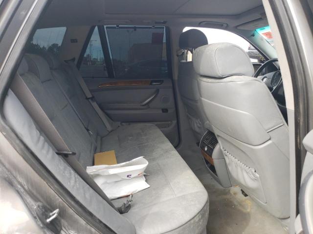 Photo 10 from auction – 2006 BMW X5 3.0I with VIN 5UXFA13506LY47014
