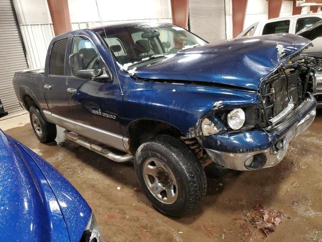 Photo 4 from auction – 2004 DODGE RAM 2500 S with VIN 3D7KU28C54G111626