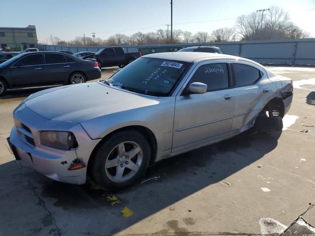 DODGE CHARGER SX 2010 with VIN 2B3CA3CV8AH267405 - Photo from auction