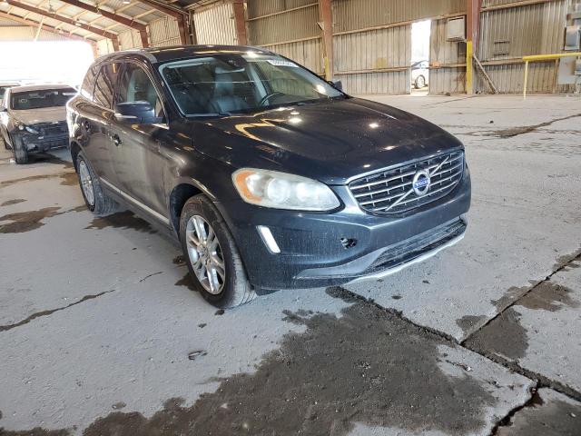 Photo 4 from auction – 2015 VOLVO XC60 T5 PR with VIN YV440MDB7F2584069