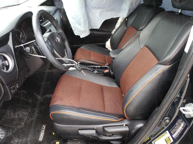 Photo 7 from auction – 2018 TOYOTA COROLLA L with VIN 2T1BURHE6JC067436