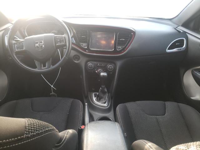 Photo 8 from auction – 2015 DODGE DART SXT with VIN 1C3CDFBB7FD267824
