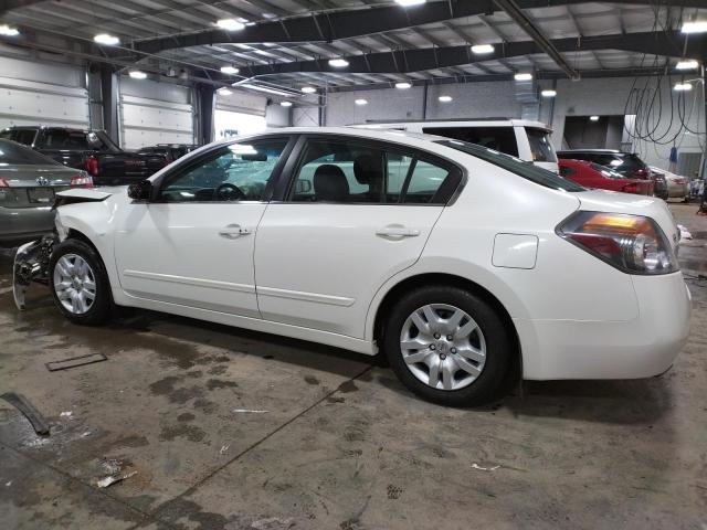 Photo 2 from auction – 2010 NISSAN ALTIMA BAS with VIN 1N4AL2AP1AN472852