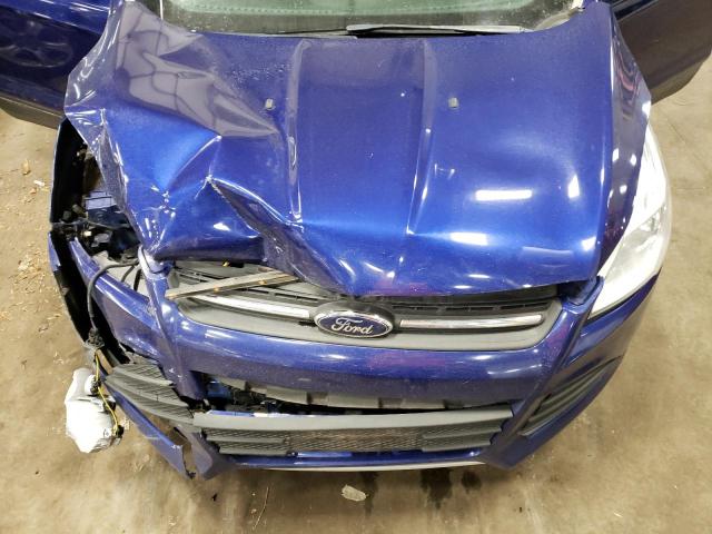 Photo 11 from auction – 2014 FORD ESCAPE SE with VIN 1FMCU9GX0EUD45002
