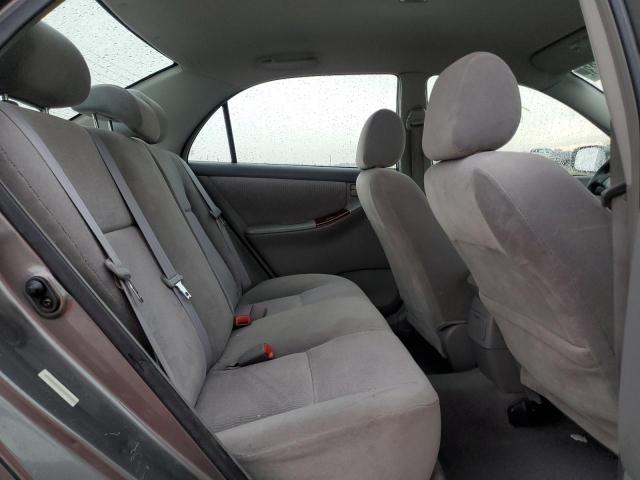 Photo 10 from auction – 2007 TOYOTA COROLLA CE with VIN 1NXBR32E57Z767284
