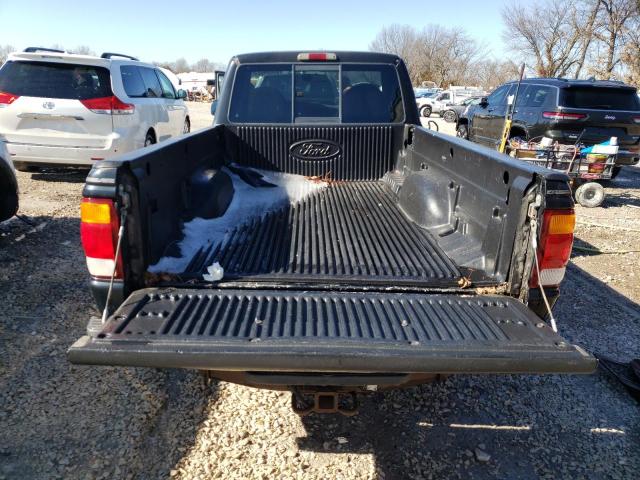 Photo 6 from auction – 1999 FORD RANGER with VIN 1FTYR10V5XTA30520