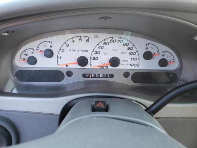 Photo 9 from auction – 2004 FORD EXPLORER S with VIN 1FMZU77K64UB58719