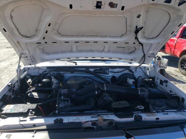 Photo 11 from auction – 1996 FORD F150 with VIN 1FTEX14H5TKA56256