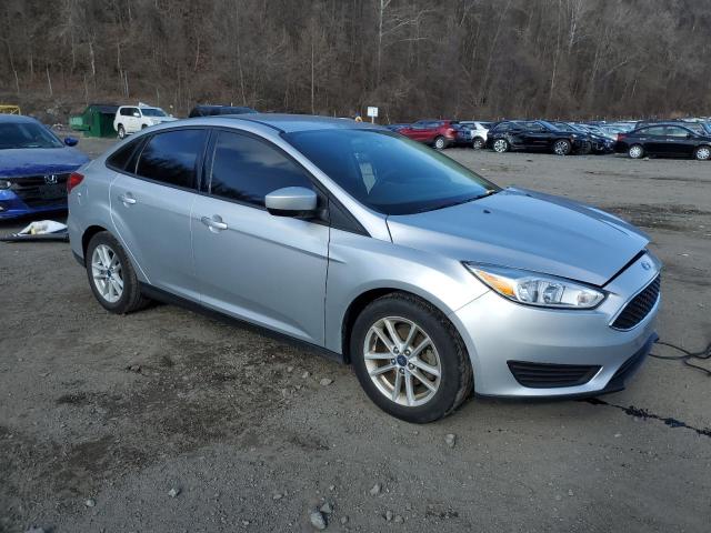 Photo 4 from auction – 2018 FORD FOCUS SE with VIN 1FADP3F27JL279766