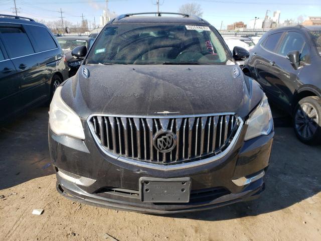 Photo 5 from auction – 2014 BUICK ENCLAVE with VIN 5GAKVBKD2EJ101601