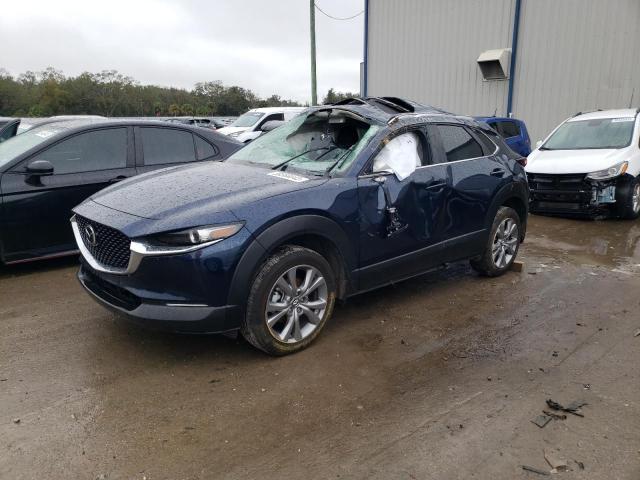 MAZDA CX-30 PREF 2022 with VIN 3MVDMBCL7NM423104 - Photo from auction