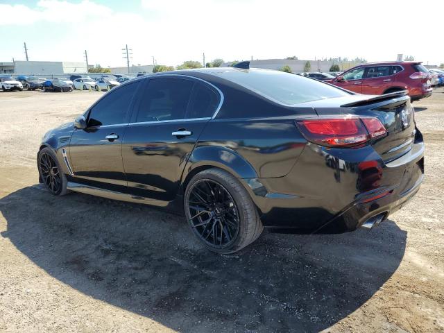 Photo 2 from auction – 2015 CHEVROLET SS with VIN 6G3F15RW3FL110921