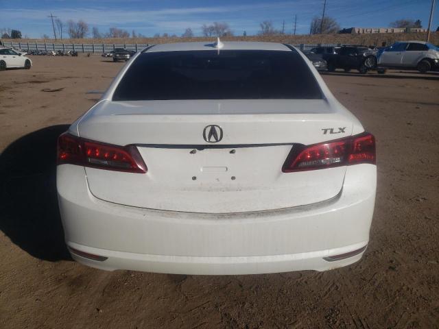 Фото 6 с аукциона – 2015 ACURA TLX с VIN 19UUB2F33FA019039