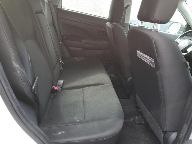 Photo 10 from auction – 2015 MITSUBISHI OUTLANDER with VIN 4A4AP3AU0FE055278