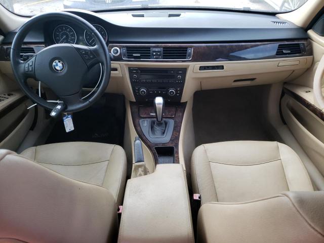 Photo 8 from auction – 2008 BMW 335 I with VIN WBAVB77538NM05436