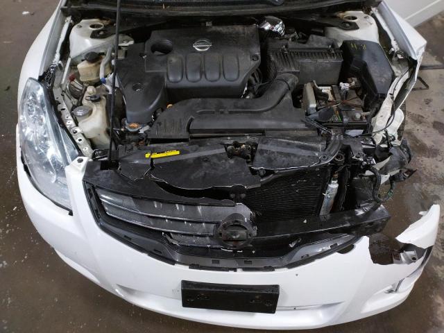 Photo 11 from auction – 2010 NISSAN ALTIMA BAS with VIN 1N4AL2AP1AN472852