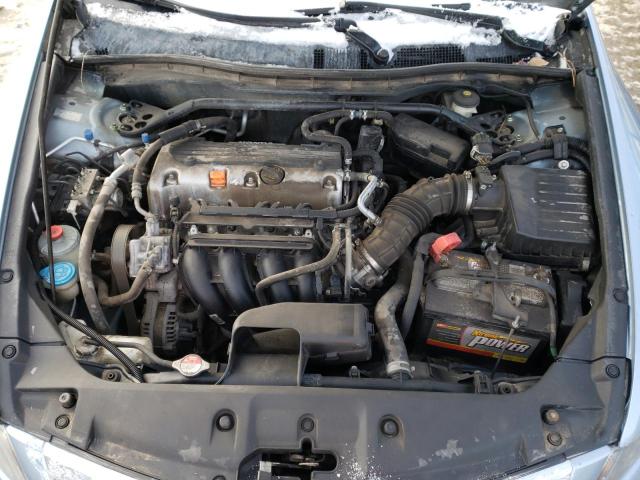 Photo 11 from auction – 2012 HONDA ACCORD EX with VIN 1HGCP2F75CA115105