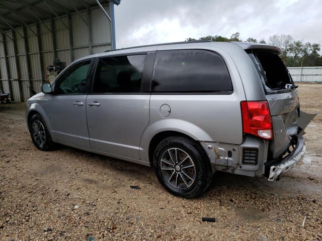 Photo 2 from auction – 2018 DODGE GRAND CARA with VIN 2C4RDGEG9JR147077